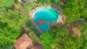 Indian Adventures Tiger Moon resort